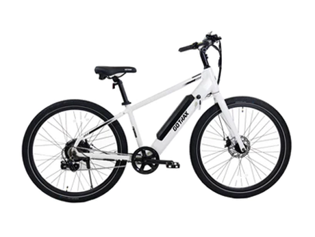 CTI 电动自行车