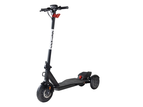 G PRO 3 轮电动滑板车