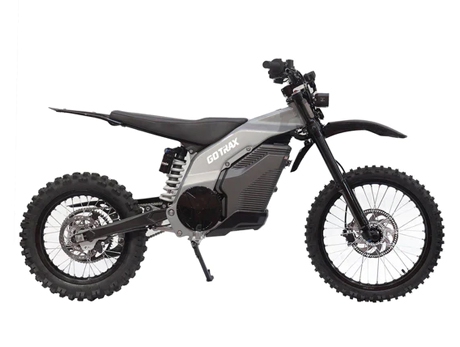 EVEREST 电动越野车