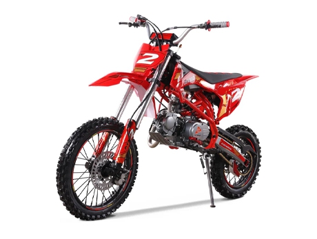 DENAGO MX2 DIRT BIKE