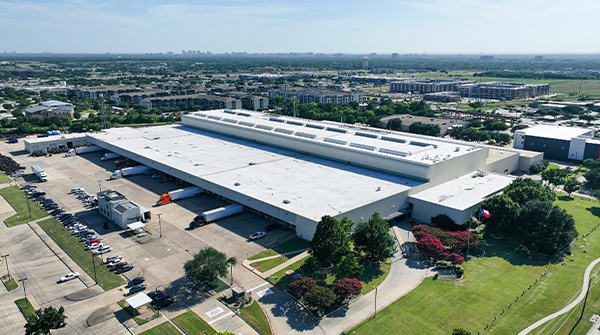 全球制造布局提速｜越南基地冲刺满产